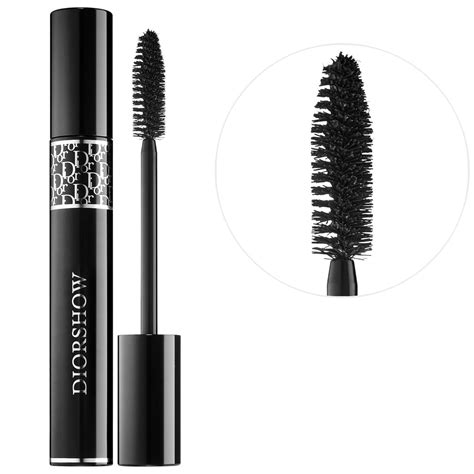 dior hd mascara|best christian Dior mascara.